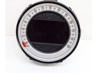 Панель приборов 9306249 Mini Cooper Countryman R60