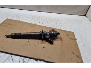 Форсунка 0445110078    Volvo V70   