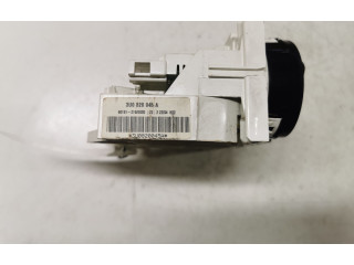 Блок управления климат-контролем 3U0820045A, 90151216   Skoda Superb B5 (3U)