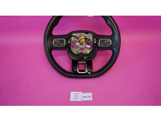 Руль Citroen C3 Aircross 2017 - года 98118752ZD