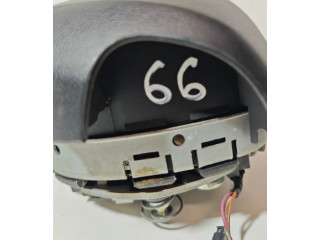 Подушка безопасности водителя 4G0880201A, 4G0880201   Audi A7 S7 4G