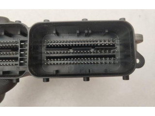 Řídící jednotka 670031346, 0261S09896 Maserati Levante 2017