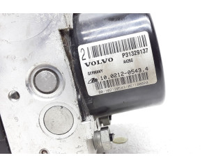 Блок АБС 31329137, P31329137   Volvo  S60  2011 - 2013 года