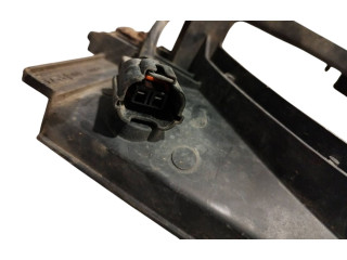 Вентилятор радиатора         Subaru Forester SH 