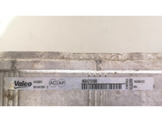 Интеркулер  9684212480, M144105C   Peugeot 308 0.0