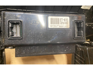 Дисплей    957101H100, 972501H201EQ   KIA Ceed