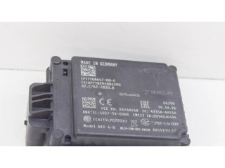 Дисторный датчик