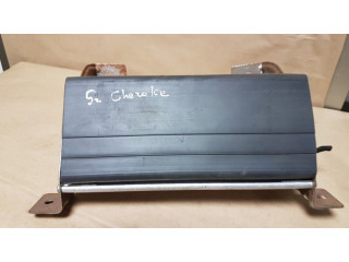 Подушка безопасности пассажира P55116438AD, TDXPM3573L0966 Jeep Cherokee