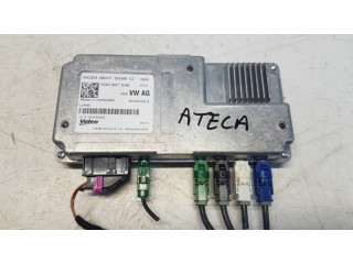 Модуль блока управления камерой