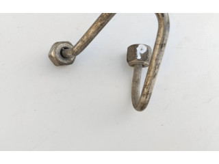 Топливная рампа 8200871609 Renault Scenic III - Grand scenic III для двигателя K9K