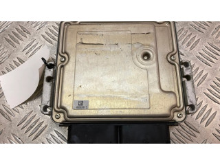 Блок управления двигателя 391F02FED0, 0281035069   Hyundai Santa Fe