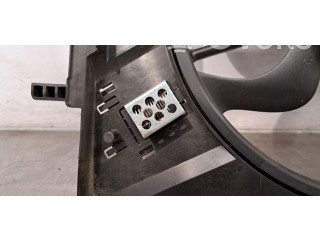 Комплект вентиляторов    214815148R   Dacia Sandero III