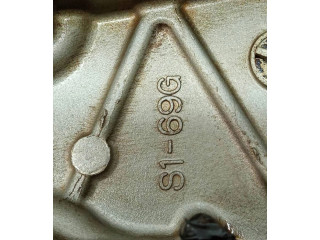 Čerpadlo oleje S169G, 16V Suzuki Liana