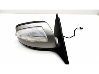 Zpětné zrcátko pravé Mercedes-Benz C W204 2009  A2048100219, A31461020000  