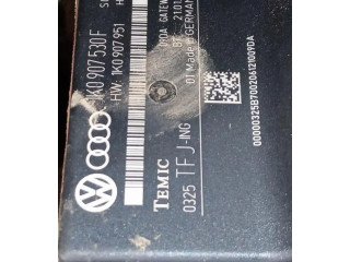 Řídící jednotka 1K0907530F   Volkswagen Caddy 