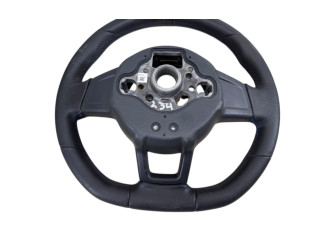 Руль Volkswagen Golf VII 2013 - 2019 года 5G0491091CJ