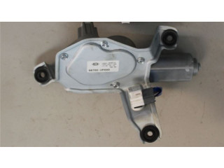 Моторчик заднего дворника 987002P000, 987002P000    KIA Sorento
