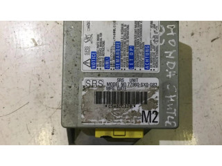Блок подушек безопасности 7960sx0 Honda Shuttle
