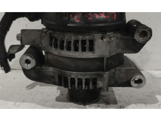 Генератор Lexus IS 220D-250-350