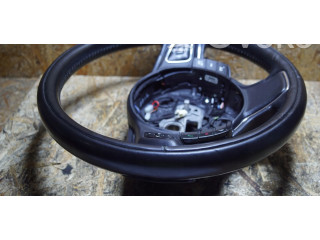 Lenkrad Jaguar XJ X351 2009 - 2019 года 8W8317A553BB