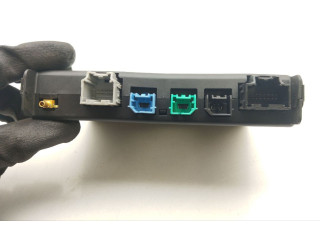 Блок управления 23258875, 000238162   Chevrolet Corvette C7