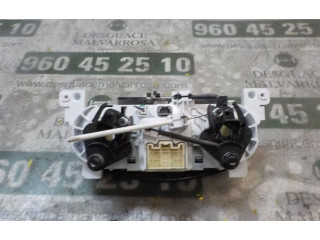 Модуль блока управления кондиционером 275102784R   Dacia Dokker