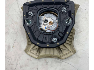 Подушка безопасности водителя P30721997, T535S181790232   Volvo V70