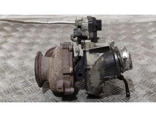 Турбина BMW X5 E70 3.0 779975807, 6NW009543 для двигателя N57 D30 A