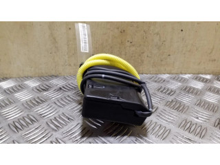 Подушка безопасности в сиденье 21ZS08 Subaru Outback