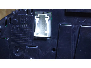 Панель приборов 9676962080 Citroen DS4