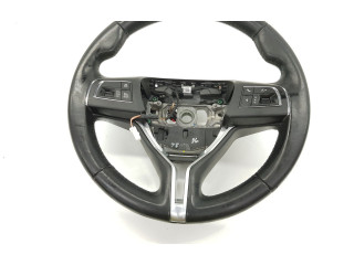 Руль Maserati Levante  2017 -  года 670089775, 670089775      