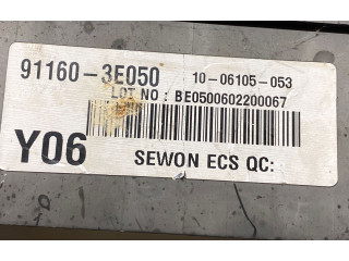 Блок предохранителей 911603E050, 1006105053   KIA Sorento    