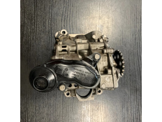 Čerpadlo oleje 851375608 BMW 5 F10 F11 2.0