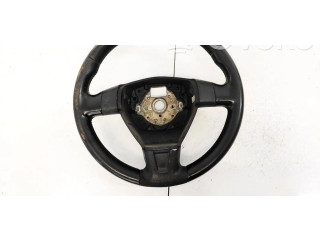 Руль Skoda Fabia Mk2 (5J) 2007 - 2014 года 1Z0419091