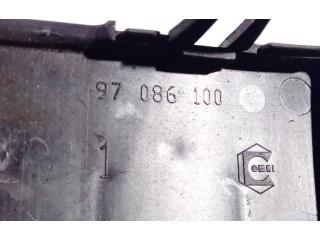 Ящик предохранителей (комплект) 97086100 Peugeot 807