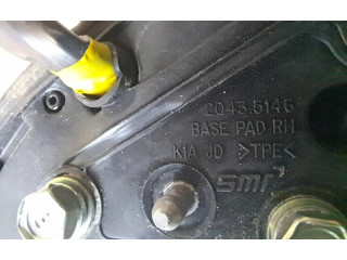 Зеркало электрическое        KIA Ceed  2012 - 2018 года   