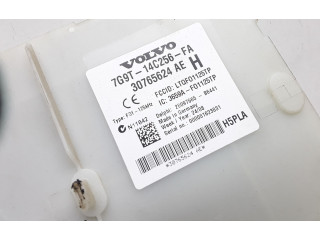 Блок предохранителей 30765624, 30765624AE Volvo V70