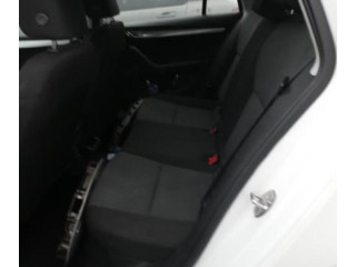 Блок управления климат-контролем 5E0820047MYMS Skoda Octavia Mk3 (5E)