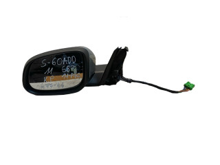 Зеркало электрическое Volvo S60 2011 - 2013 года