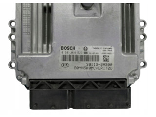 Řídící jednotka 0281016523, 391132A300 KIA Venga 2010