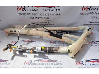 Боковая подушка безопасности 609753500B, 609753500B   Honda Accord