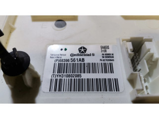 Блок комфорта P68396561AB Dodge Challenger