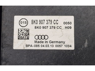 Блок АБС 8K0907379CC, 8K0614517FR Audi A5 8T 8F 2007 - 2016 года