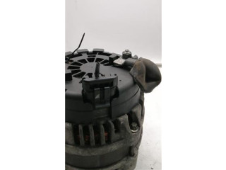 Генератор A6641540102, A6641540102 SsangYong Actyon