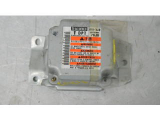 Блок подушек безопасности    Suzuki Jimny