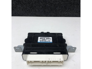 Блок управления 8631A355 Mitsubishi Pajero