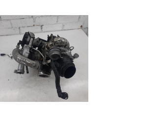 Турбина Audi A6 S6 C7 4G 3.0 8057130008, RF400983