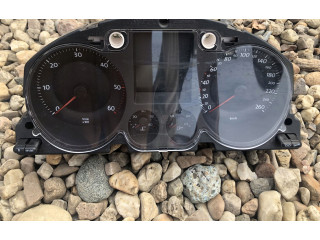 Панель приборов 3C0920850L, A2C53042108   Volkswagen PASSAT B6       