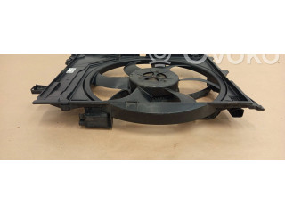 Вентилятор радиатора 6925702, 67326925702 BMW Z4 E85 E86