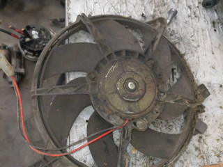 Вентилятор радиатора     A6385001093    Mercedes-Benz Vito Viano W638 